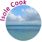 Isole Cook